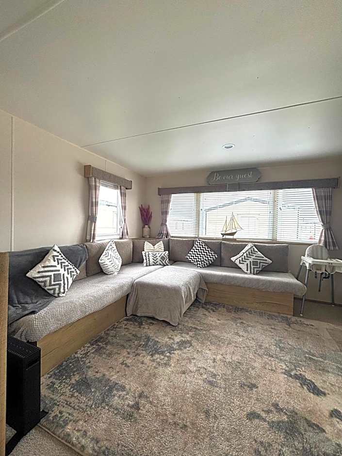 Berwick Holiday Park Haven