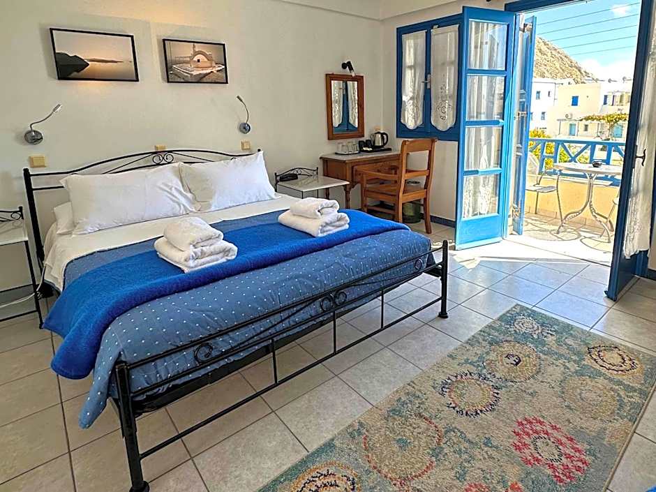Irigeneia Hotel