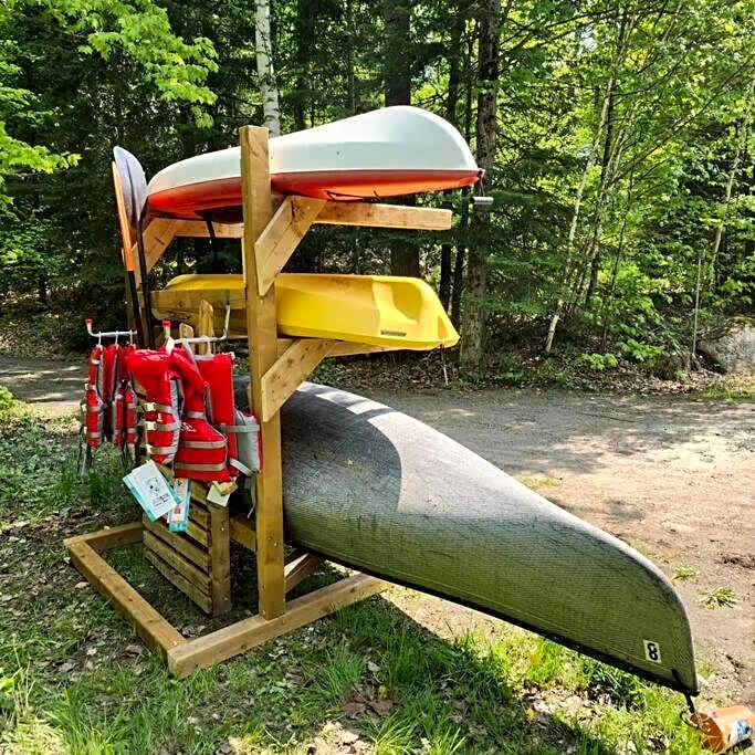 Dingle Run Lodge at Sir Sam's