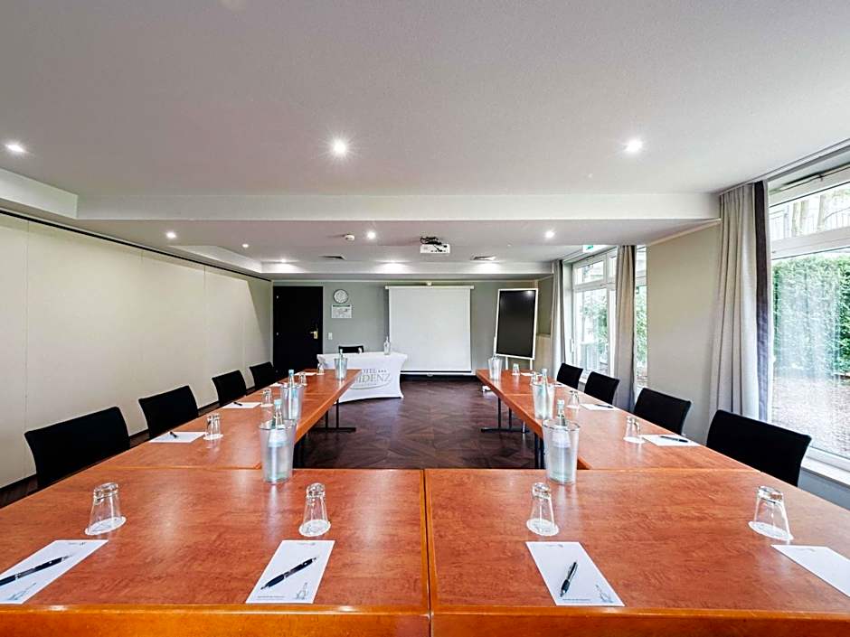 Mercure Hotel Pforzheim (Eroffnung Sommer 2025)