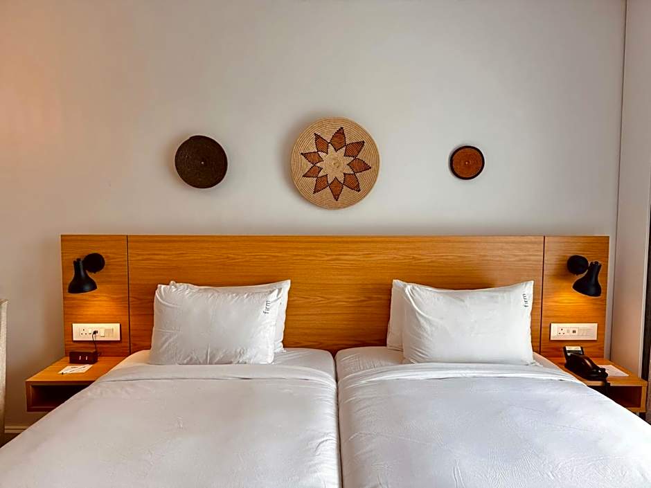 Holiday Inn Lusaka By IHG