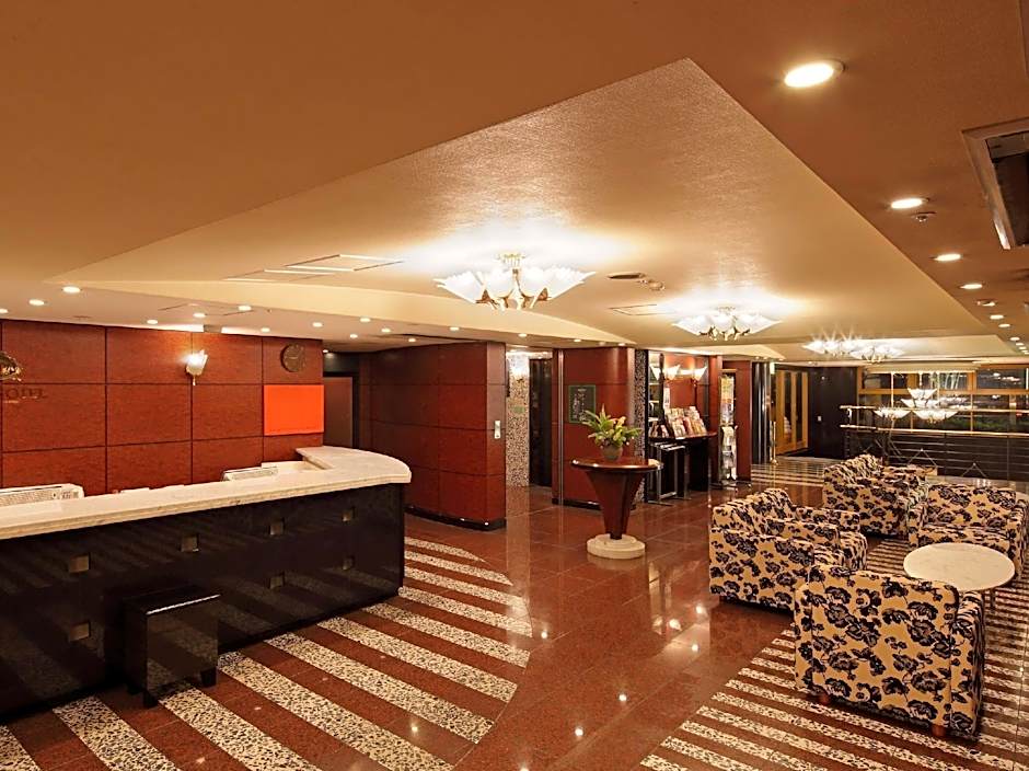 Apa Hotel Kyoto-Ekimae