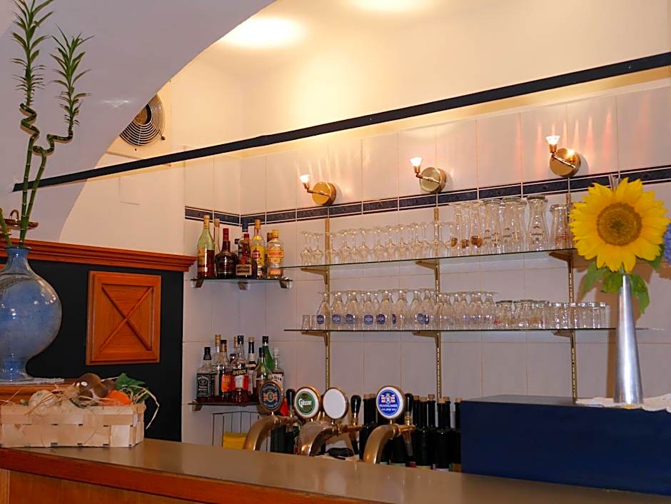 Hotel Garni Höchschmied