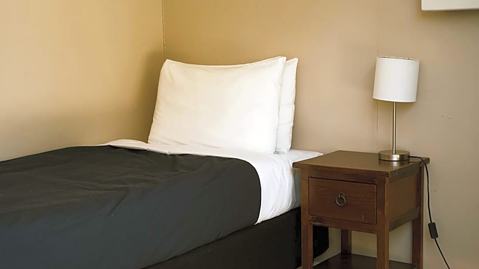 The Barn Cabins & Camp