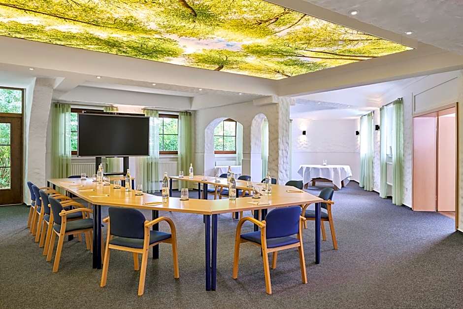 Landhotel Grashof