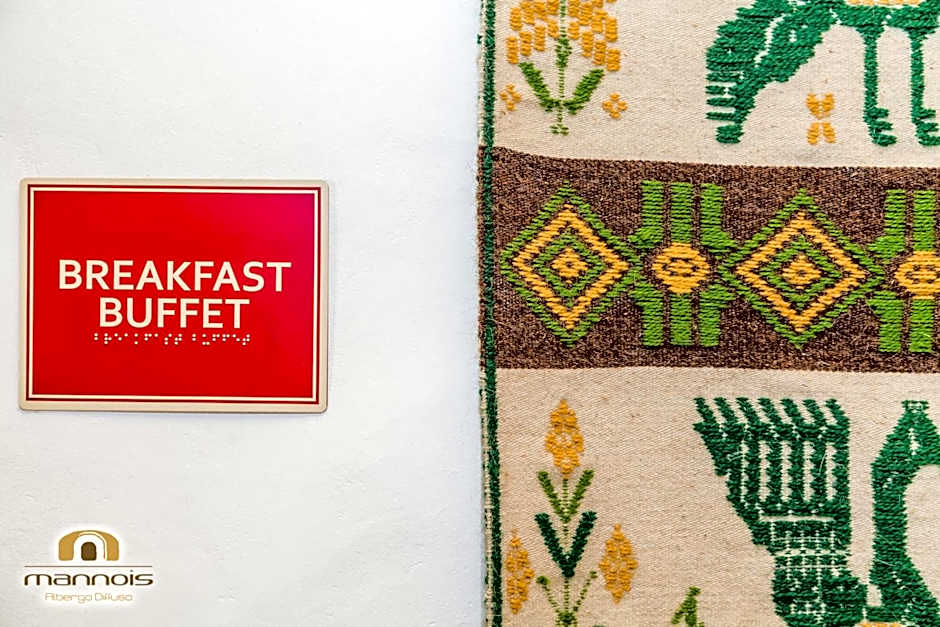 Albergo Diffuso Mannois