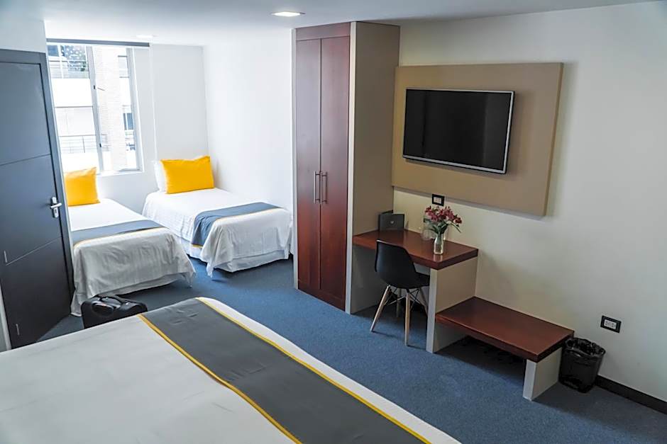 Hotel Finlandia