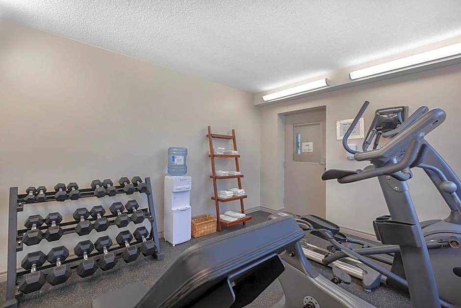 Quality Inn & Suites