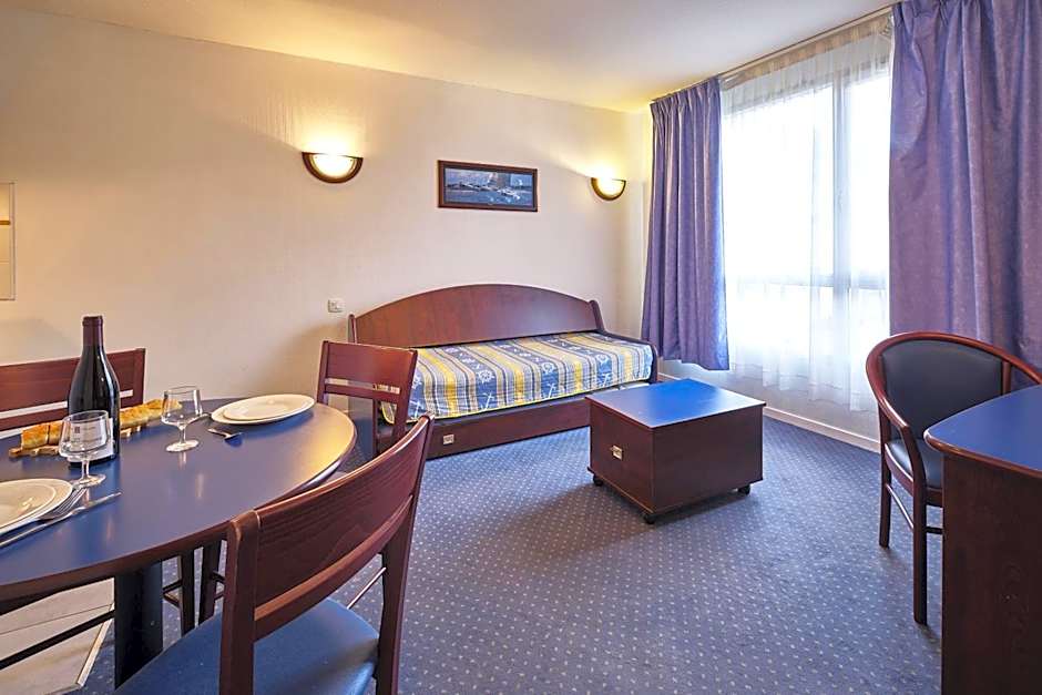 Comfort Aparthotel Carcassonne