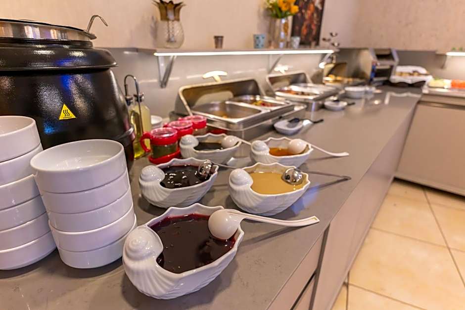 Lazz By Ketenci Hotel