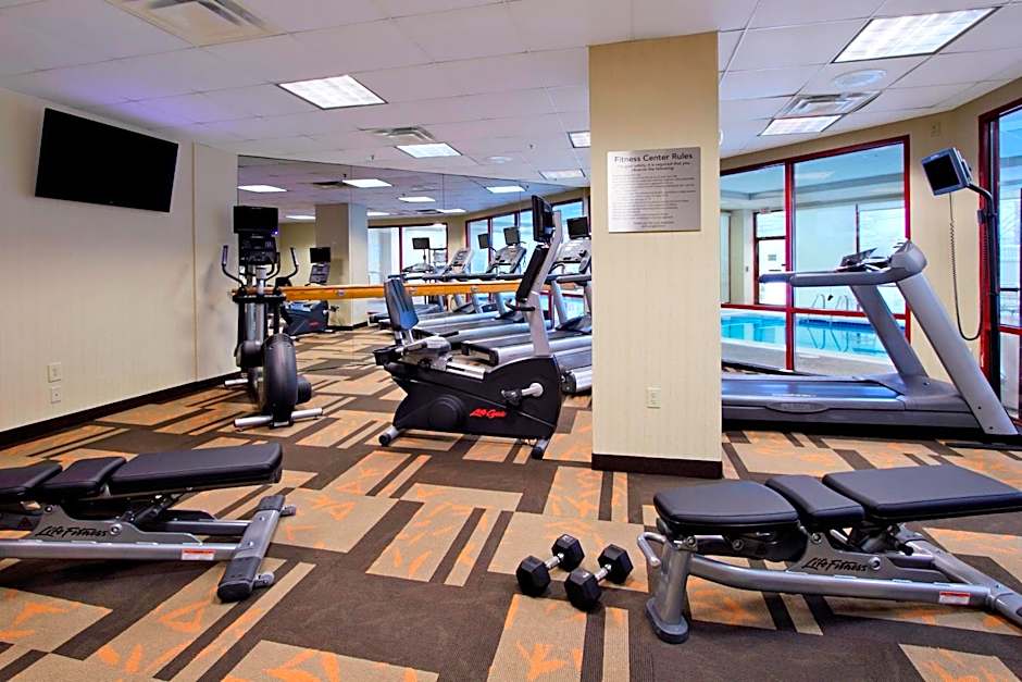 Courtyard by Marriott Lyndhurst Meadowlands