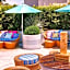 Sofitel Los Angeles At Beverly Hills