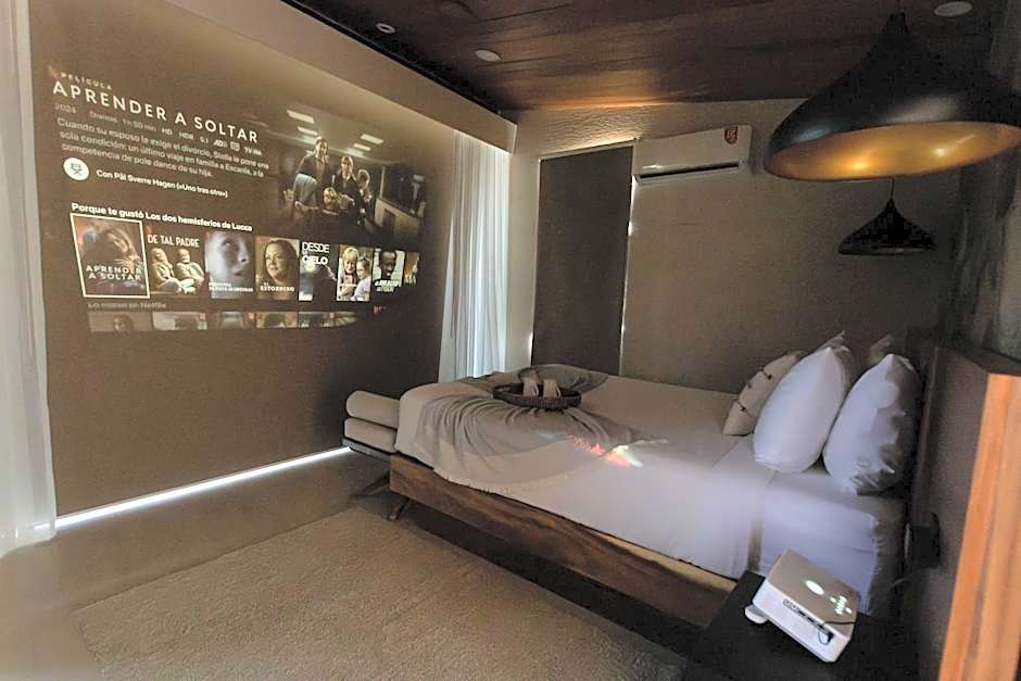 Contemplacion Resort & Spa