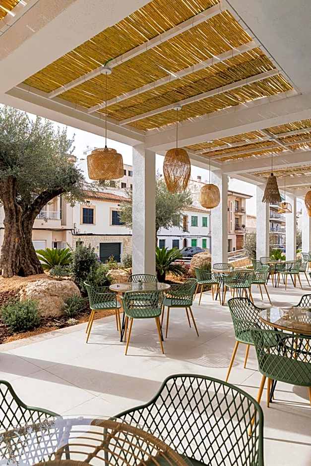 MarSenses Puerto Pollensa Hotel & Spa