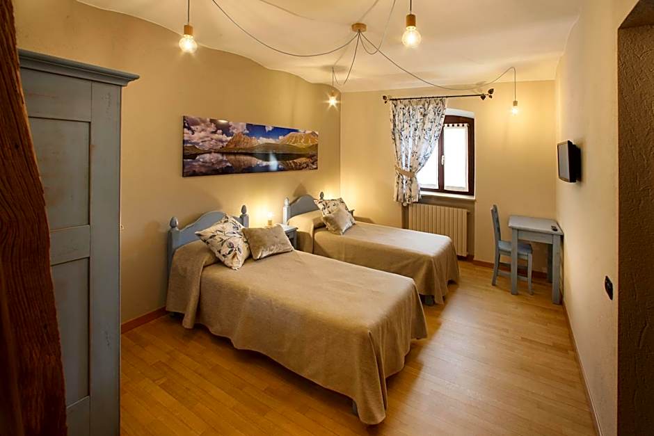 Locanda Occitana Cà Bianca