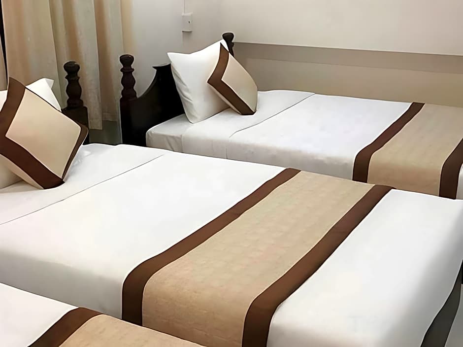 Memory Hotel