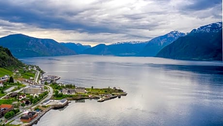 Sognefjord Hotel