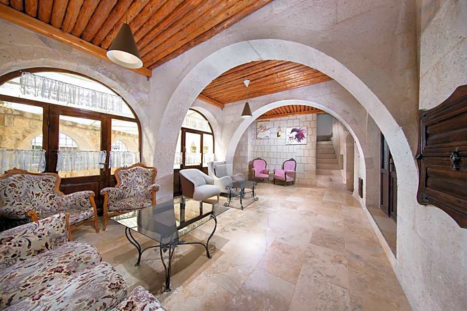 Drala Inn Cappadocia