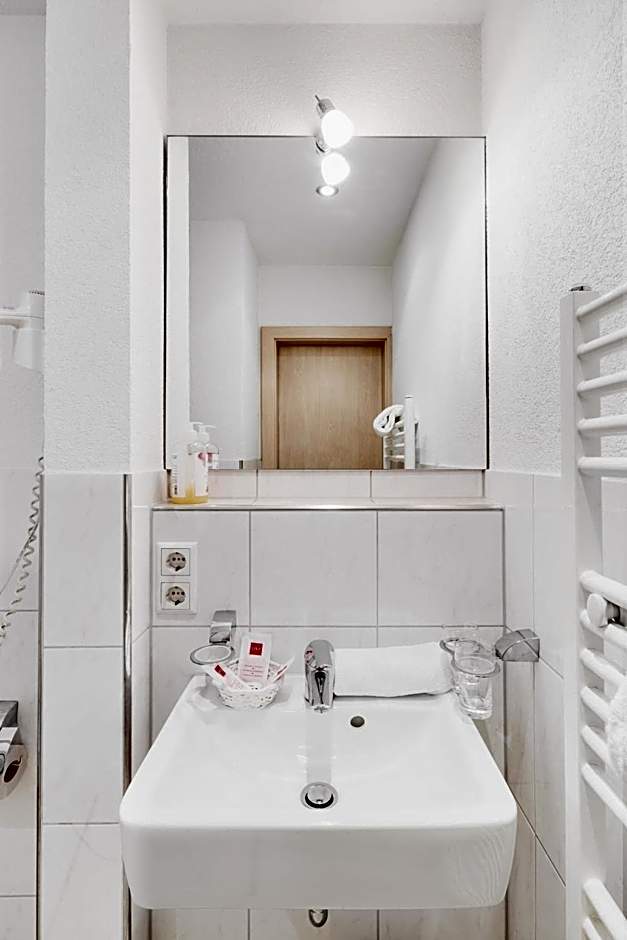 Hotel Romäus