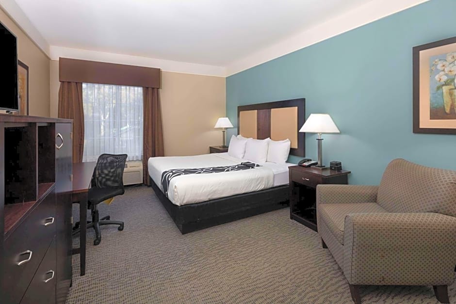 La Quinta by Wyndham Savannah Airport - Pooler
