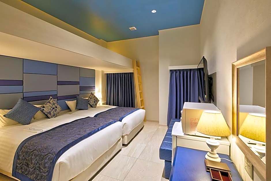Phoenix Park Hotel