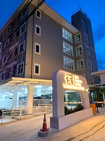 Icare Residence & Hotel