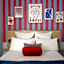 Hotel La Folie des Pres - Saint Germain des Pres