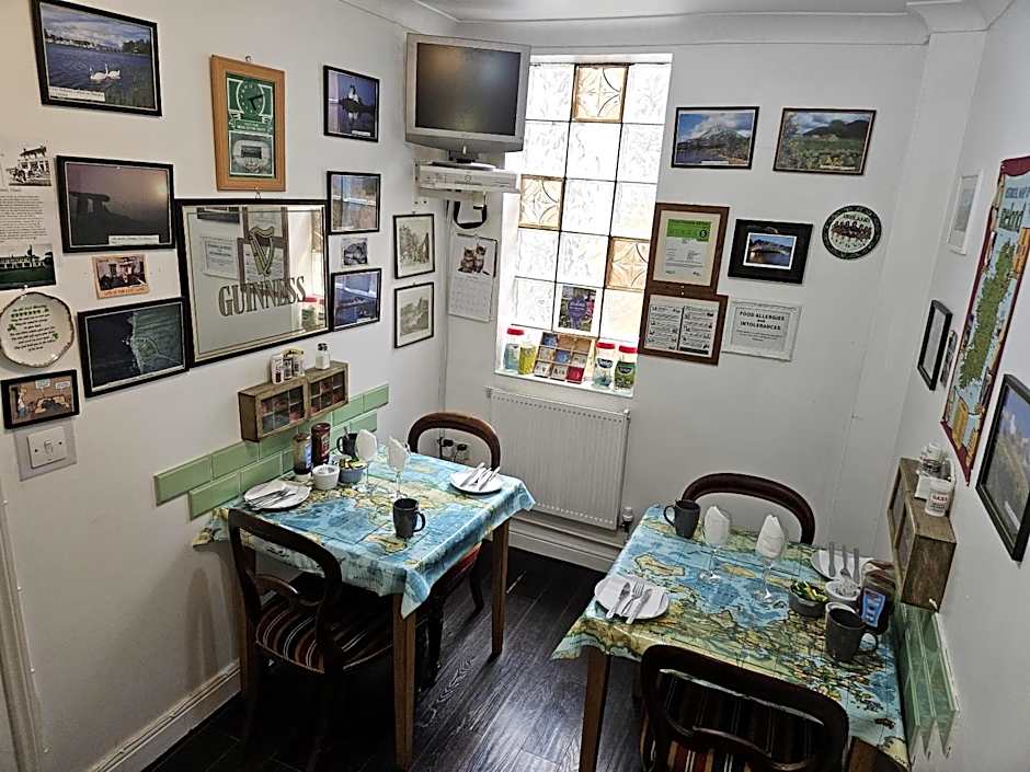 Rose Marie Guest House