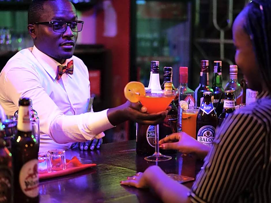 Legacy Hotel and Conference Centre ltd