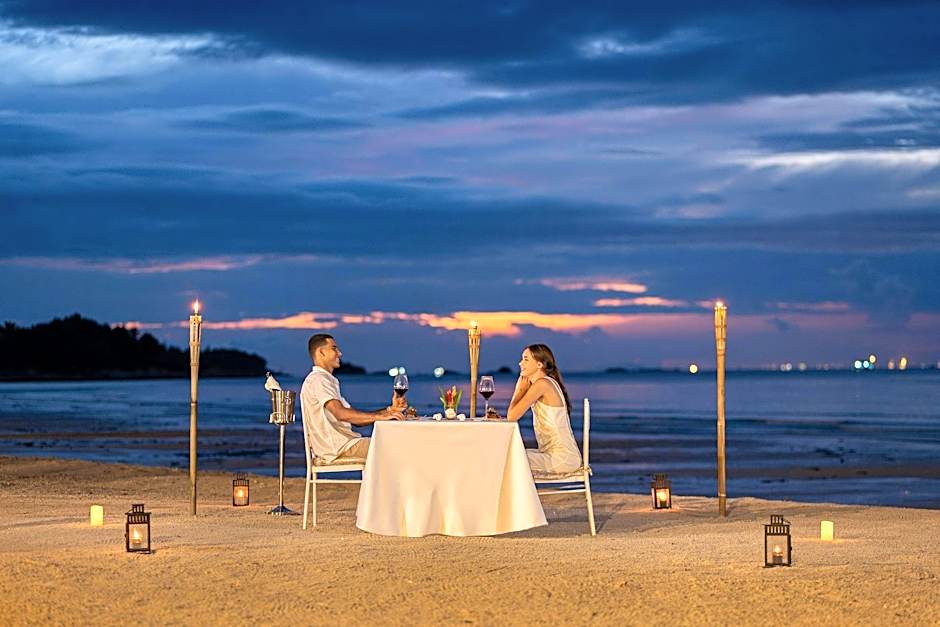 Four Points by Sheraton Bintan, Lagoi Bay