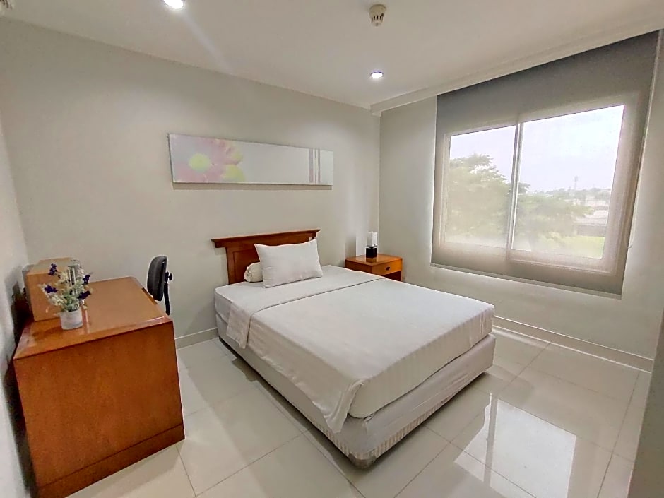 Griya Prapanca Apartment