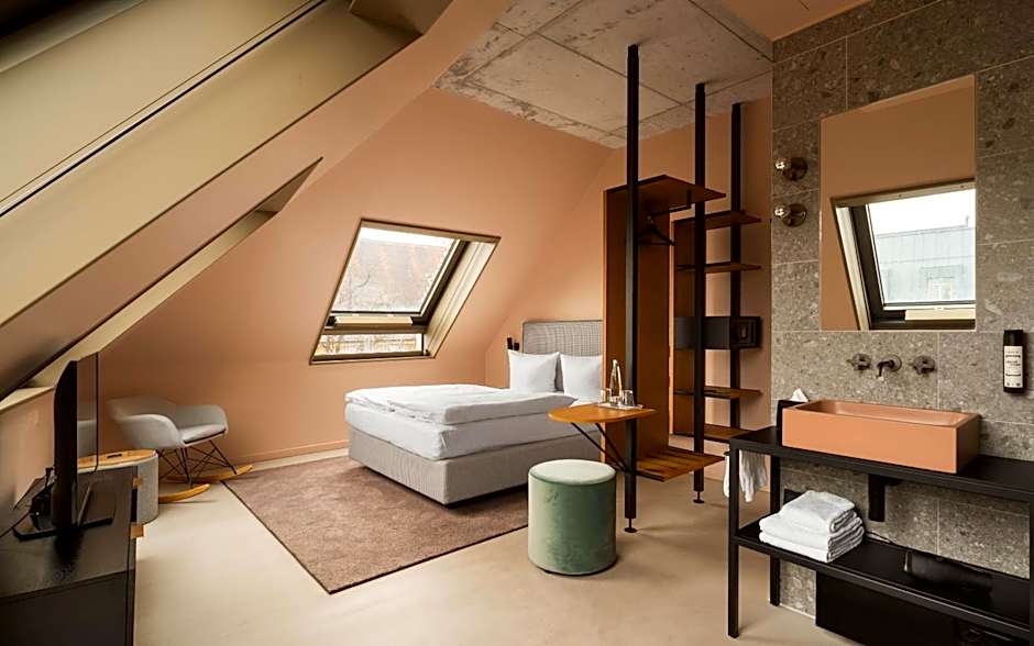 Hotel Miano by Limehome