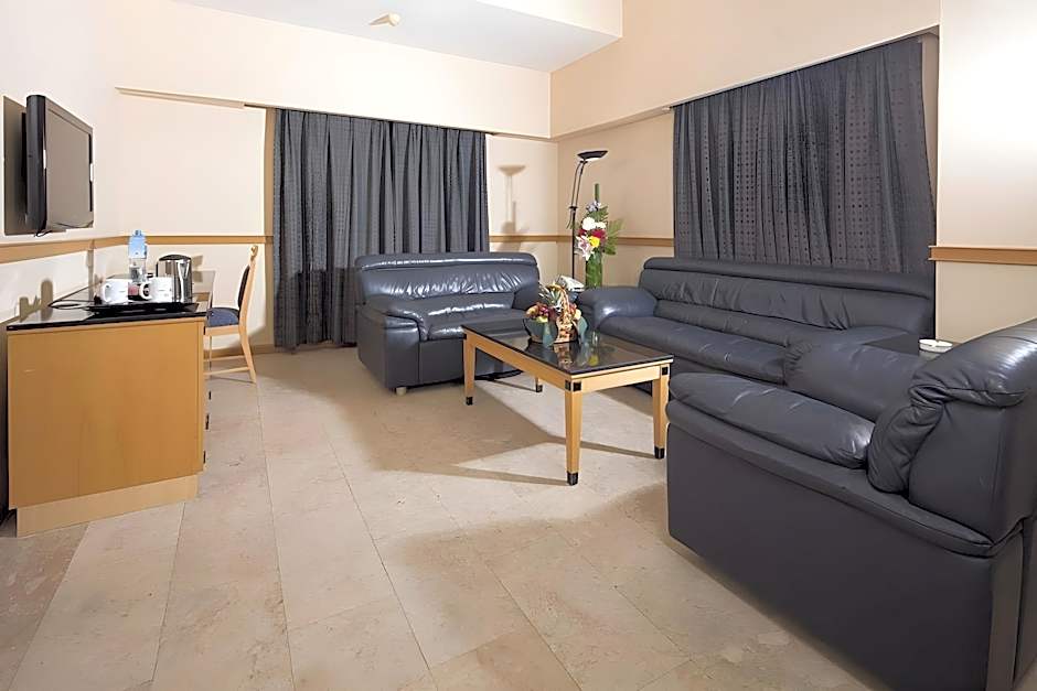 Baisan International Hotel