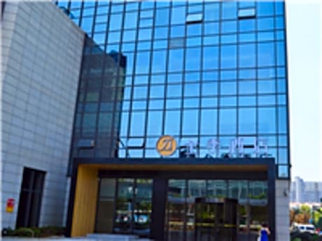 Huazhu - Superior BedRoom