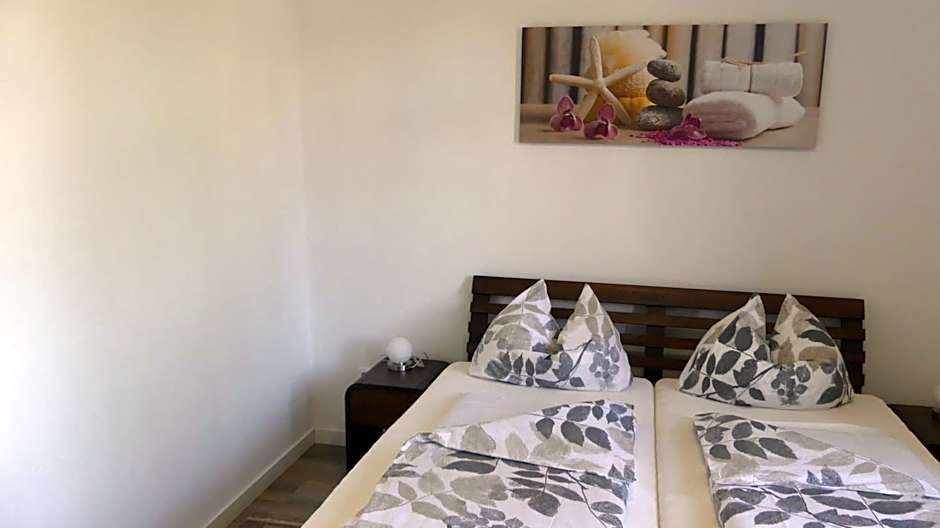 Hotel Zum Böhmegrund