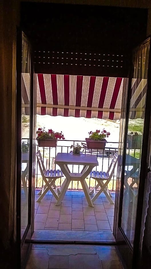 House Scala dei Turchi