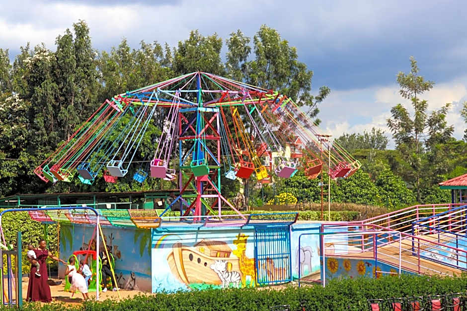 Sportsview Hotel Kasarani