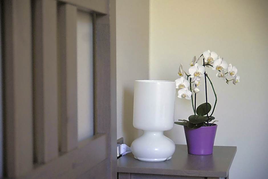 Bed & Breakfast Castello Regina