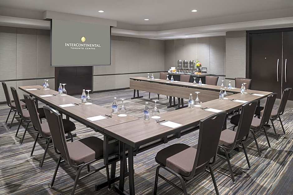 InterContinental Toronto Centre By IHG