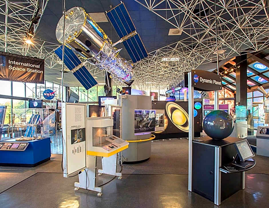 Staybridge Suites Washington D.C. - Greenbelt, an IHG hotel By IHG