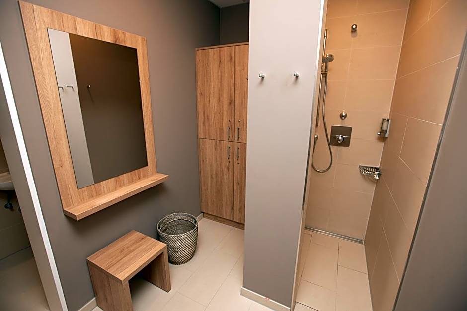 Hotel Panorama Hamburg-Billstedt