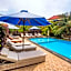 Taos House Lembongan By DeWizZ Management