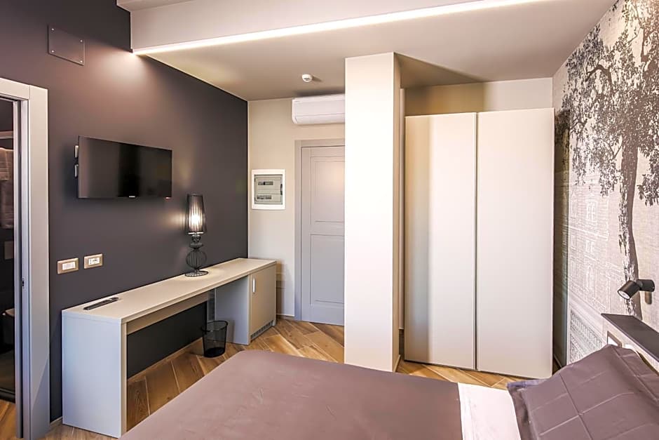 Vicolo Malavolta 7 Rooms and Suites