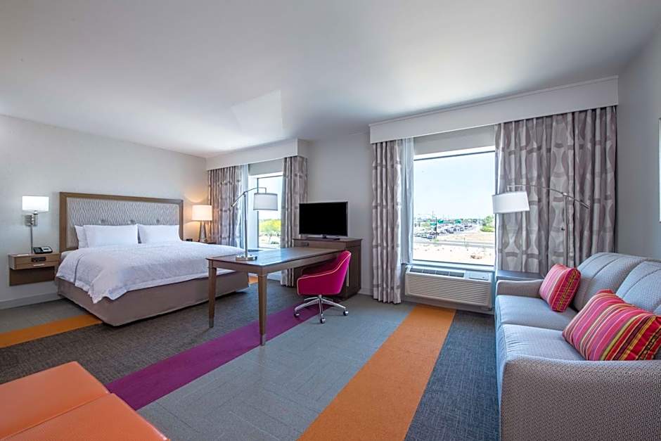 Photo 1 of 3 of Studio 1 King Bed Suite