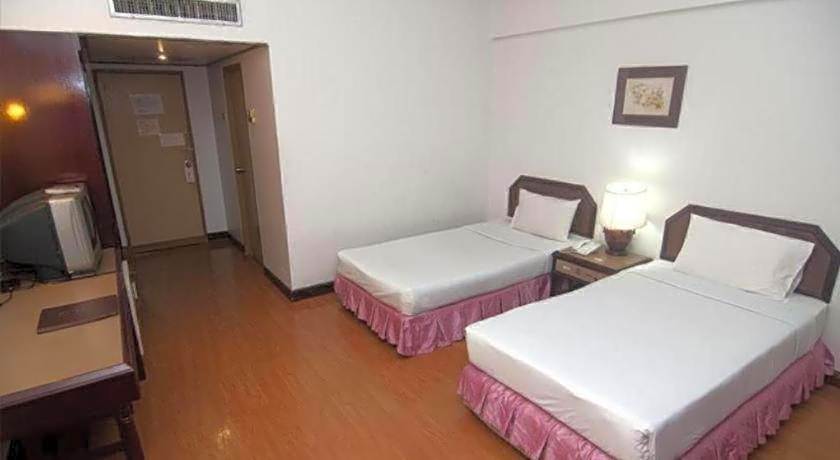 Florida Hotel