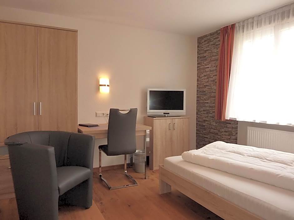 Historisches Genusshotel Löwen