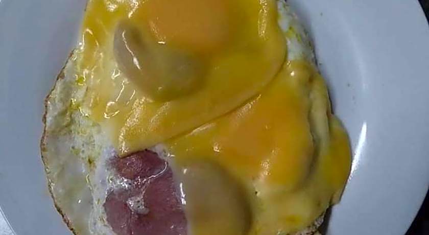 Say Cheese Guesthouse