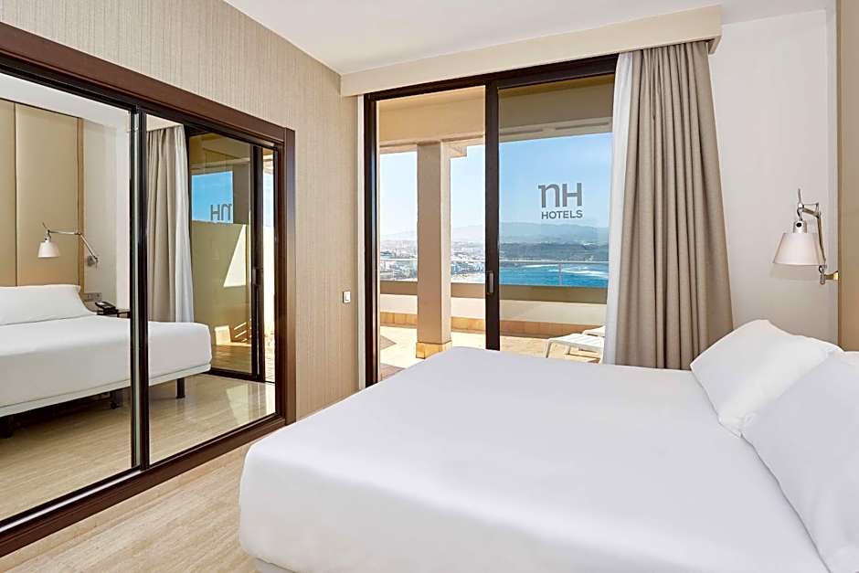 NH Imperial Playa