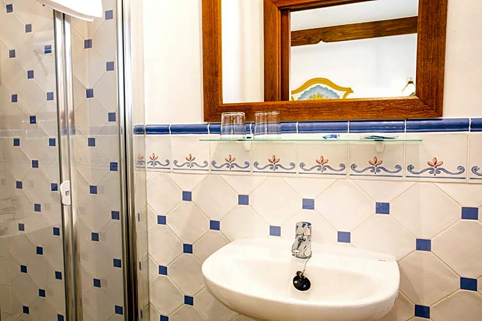 Posada del Tio Juanón