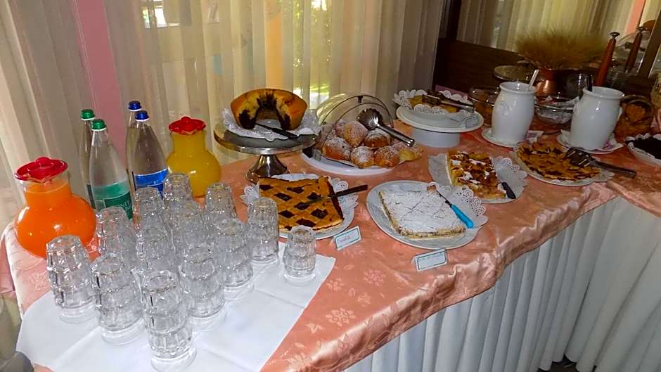 Hotel Parco